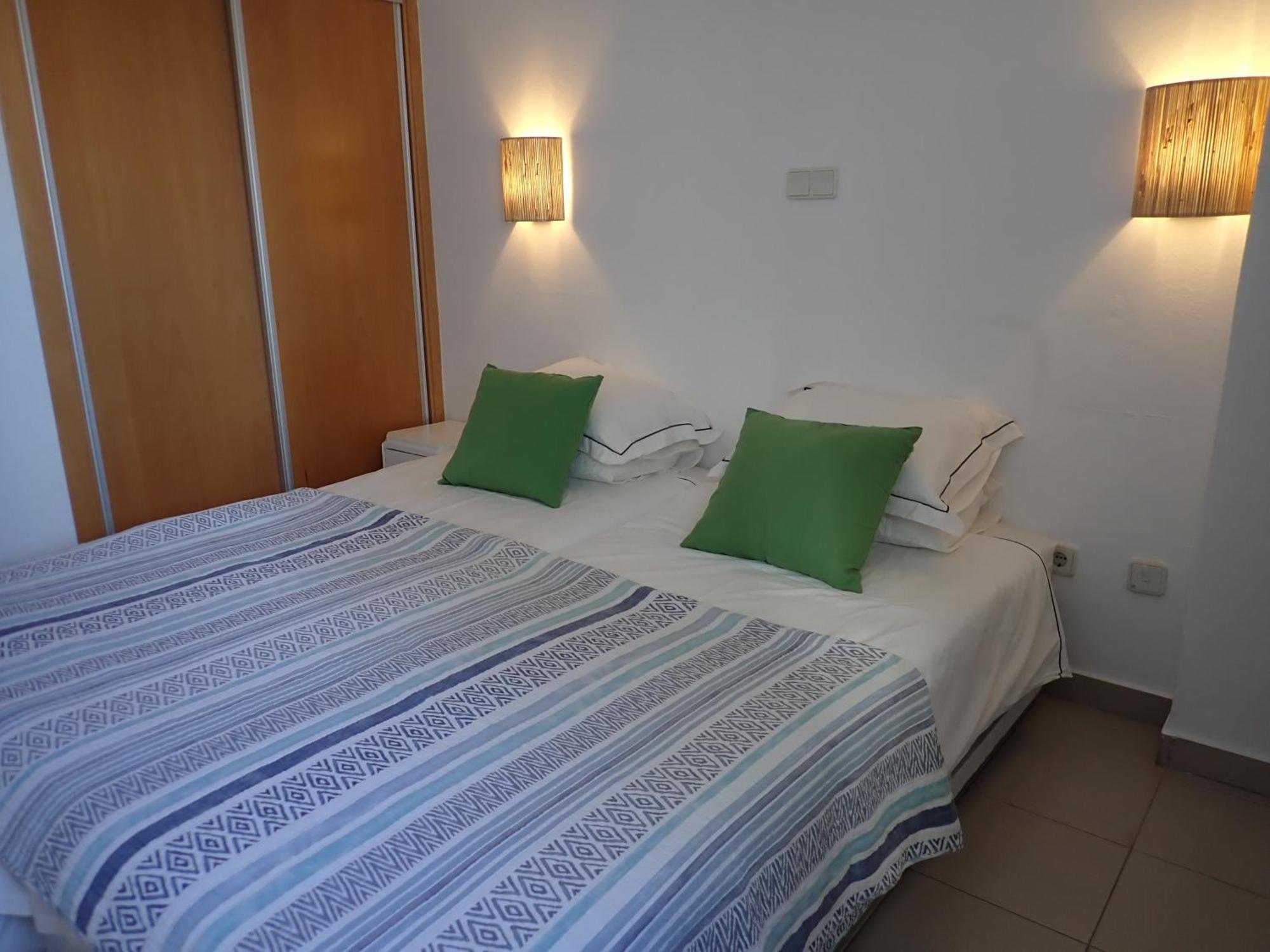 Apartment Great Value 5 Mins To De Rocha Portimao