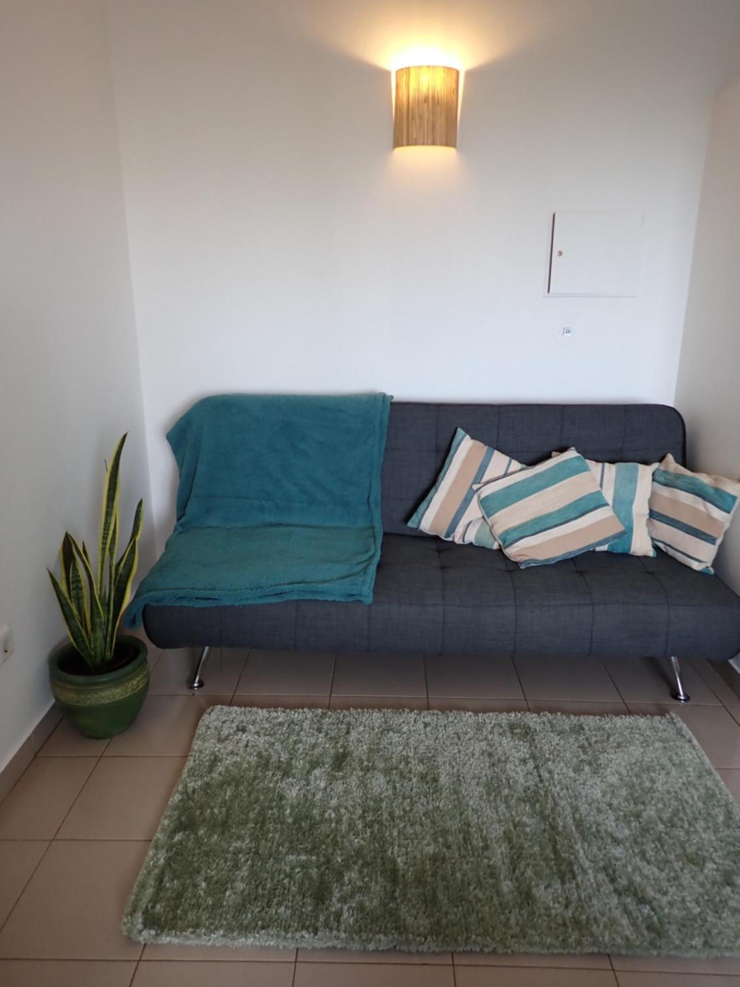 Apartment Great Value 5 Mins To De Rocha Portimao